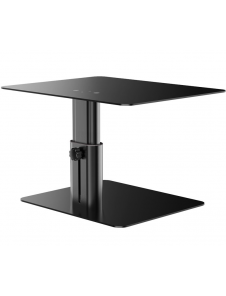 Nillkin HighDesk justerbart monitorstativ Svart