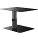 Nillkin HighDesk justerbart monitorstativ Svart