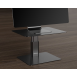 Nillkin HighDesk justerbart monitorstativ Svart