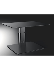 Nillkin HighDesk justerbart monitorstativ Svart