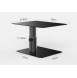 Nillkin HighDesk justerbart monitorstativ Svart