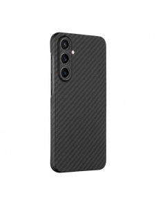 Tactical MagForce Aramid Skal till Samsung Galaxy S23 FE Svart