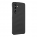 Tactical MagForce Aramid Skal till Samsung Galaxy S23 FE Svart