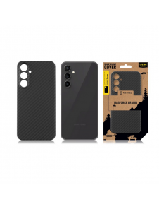 Tactical MagForce Aramid Skal till Samsung Galaxy S23 FE Svart