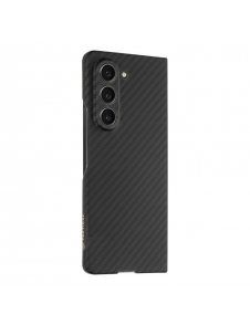 Tactical MagForce Aramid Skal till Samsung Galaxy Z Fold 5 Svart