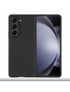 Tactical MagForce Aramid Skal till Samsung Galaxy Z Fold 5 Svart