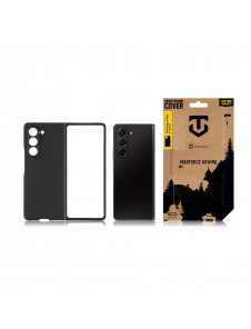 Tactical MagForce Aramid Skal till Samsung Galaxy Z Fold 5 Svart