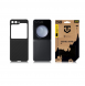 Tactical MagForce Aramid Skal till Samsung Galaxy Z Flip 5 Svart