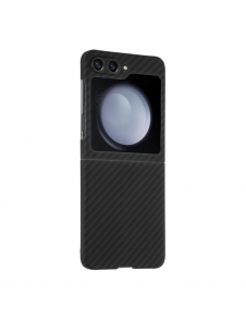 Tactical MagForce Aramid Skal till Samsung Galaxy Z Flip 5 Svart