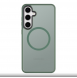 Tactical MagForce Hyperstealth skal till Samsung Galaxy S24+ Forest Green