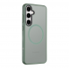 Tactical MagForce Hyperstealth skal till Samsung Galaxy S24+ Forest Green