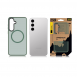Tactical MagForce Hyperstealth skal till Samsung Galaxy S24+ Forest Green