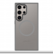 Tactical MagForce Hyperstealth skal till Samsung Galaxy S24 Ultra Light Grey
