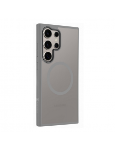 Tactical MagForce Hyperstealth skal till Samsung Galaxy S24 Ultra Light Grey