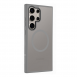 Tactical MagForce Hyperstealth skal till Samsung Galaxy S24 Ultra Light Grey