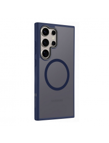 Tactical MagForce Hyperstealth skal till Samsung Galaxy S24 Ultra Deep Blue