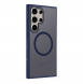 Tactical MagForce Hyperstealth skal till Samsung Galaxy S24 Ultra Deep Blue