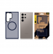 Tactical MagForce Hyperstealth skal till Samsung Galaxy S24 Ultra Deep Blue