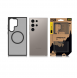 Tactical MagForce Hyperstealth skal till Samsung Galaxy S24 Ultra Asphalt