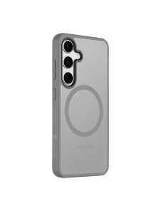 Tactical MagForce Hyperstealth skal till Samsung Galaxy S24 ljusgrå