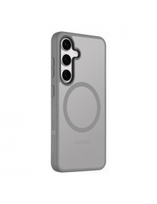Tactical MagForce Hyperstealth skal till Samsung Galaxy S24 ljusgrå