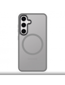 Tactical MagForce Hyperstealth skal till Samsung Galaxy S24 ljusgrå