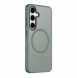 Tactical MagForce Hyperstealth skal till Samsung Galaxy S24 Forest Green