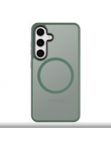 Tactical MagForce Hyperstealth skal till Samsung Galaxy S24 Forest Green