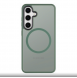 Tactical MagForce Hyperstealth skal till Samsung Galaxy S24 Forest Green