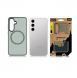 Tactical MagForce Hyperstealth skal till Samsung Galaxy S24 Forest Green