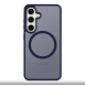 Tactical MagForce Hyperstealth skal till Samsung Galaxy S24 Deep Blue