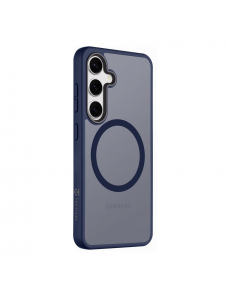 Tactical MagForce Hyperstealth skal till Samsung Galaxy S24 Deep Blue