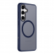 Tactical MagForce Hyperstealth skal till Samsung Galaxy S24 Deep Blue