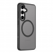 Tactical MagForce Hyperstealth Skal till Samsung Galaxy S24 Asphalt