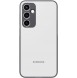 EF-PS711TWE Samsung Silikonskal till Galaxy S23 FE Ljusgrå