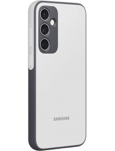 EF-PS711TWE Samsung Silikonskal till Galaxy S23 FE Ljusgrå