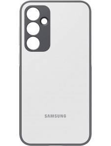 EF-PS711TWE Samsung Silikonskal till Galaxy S23 FE Ljusgrå