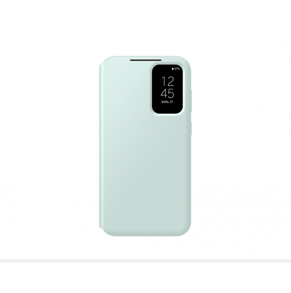 EF-ZS711CME Samsung Smart View-skal till Galaxy S23 FE Mint