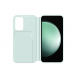 EF-ZS711CME Samsung Smart View-skal till Galaxy S23 FE Mint