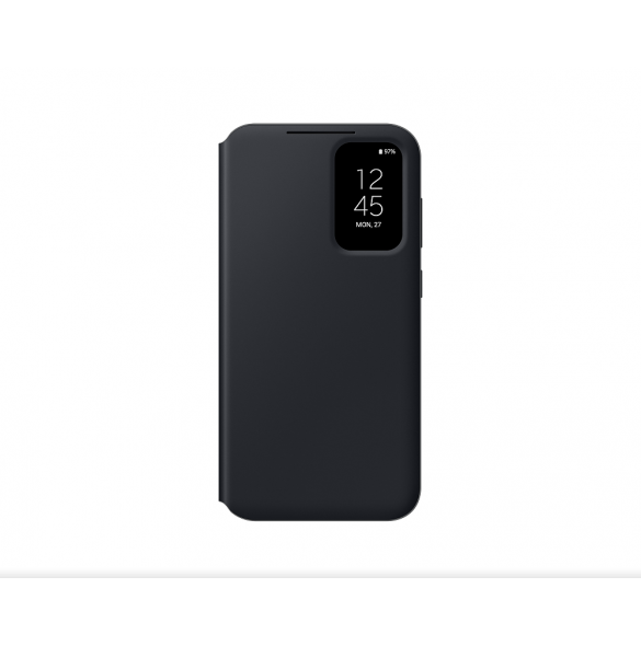 EF-ZS711CBE Samsung Smart View-skal till Galaxy S23 FE Svart
