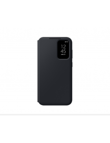 EF-ZS711CBE Samsung Smart View-skal till Galaxy S23 FE Svart