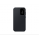 EF-ZS711CBE Samsung Smart View-skal till Galaxy S23 FE Svart
