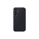 EF-ZS711CBE Samsung Smart View-skal till Galaxy S23 FE Svart