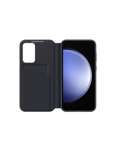 EF-ZS711CBE Samsung Smart View-skal till Galaxy S23 FE Svart