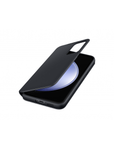 EF-ZS711CBE Samsung Smart View-skal till Galaxy S23 FE Svart