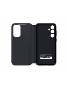 EF-ZS711CBE Samsung Smart View-skal till Galaxy S23 FE Svart