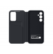 EF-ZS711CBE Samsung Smart View-skal till Galaxy S23 FE Svart