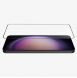 Nillkin Tempered Glass 2.5D CP+ PRO Svart för Samsung Galaxy S24+