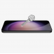 Nillkin Tempered Glass 2.5D CP+ PRO Svart för Samsung Galaxy S24+