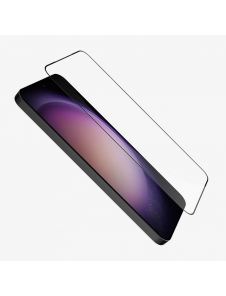 Nillkin Tempered Glass 2.5D CP+ PRO Svart för Samsung Galaxy S24